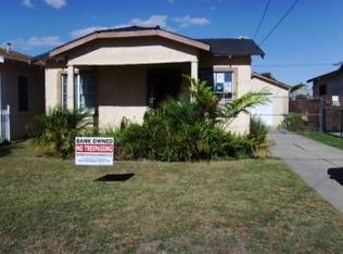 3329 111th, Claremont, CA 90303