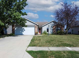 9811 Araglin Point, Fort Wayne, IN 46835