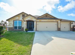 7200 Bose Ikard Dr, Killeen, TX 76549