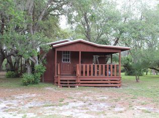 864 NW 364th Rd, Okeechobee, FL 34972
