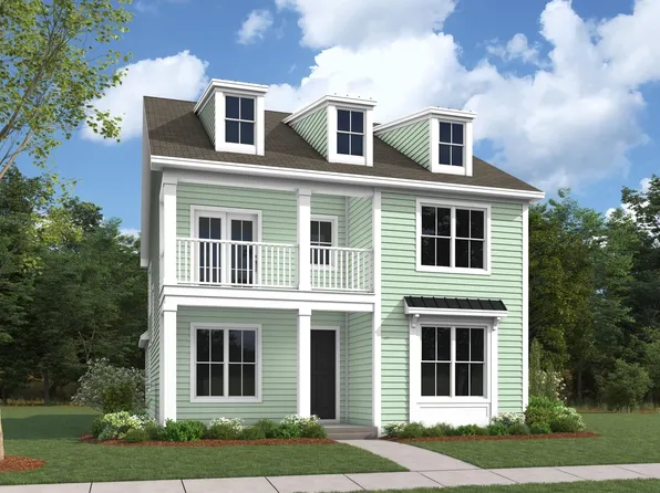 2185 Blue Bayou Blvd, Johns Island, SC 29455