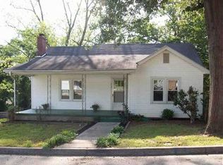 214 Morrow St, Greer, SC 29650