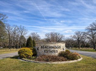 0 Beachwood Dr, Trinidad, TX 75163