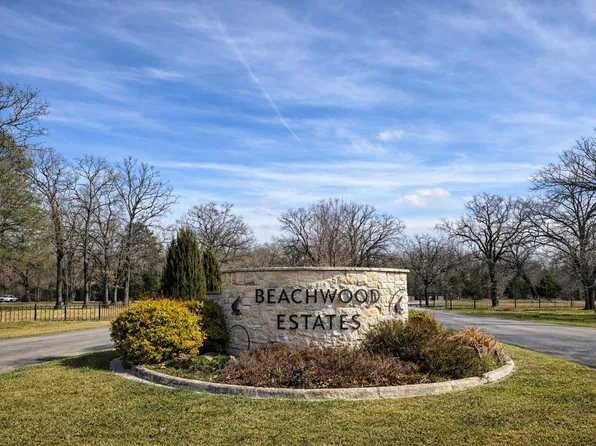 0 Beachwood Dr, Trinidad, TX 75163