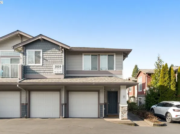 1819 NE 101st Ave #204, Hillsboro, OR 97006