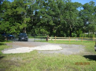 1031 Bulls Bay Hwy, Jacksonville, FL 32220