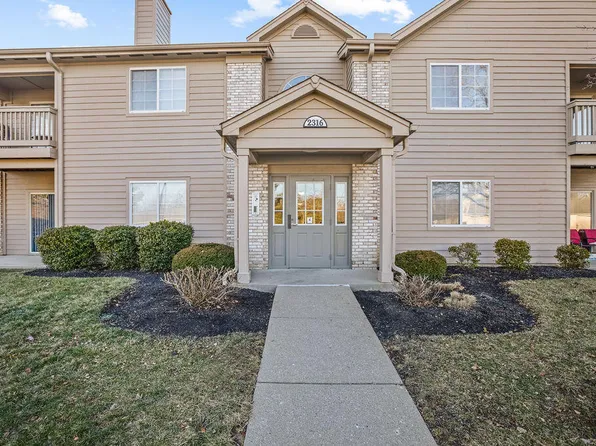 2316 Northmoor Ln APT 208, Burlington, KY 41005