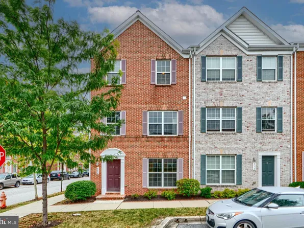 316 Parkin St, Baltimore, MD 21230