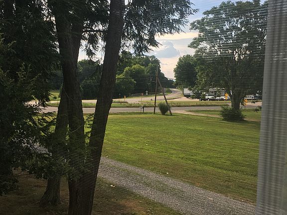 View of Capital Trail