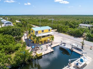 3606 Gulfstream St, Big Pine Key, FL 33043