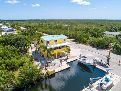 3606 Gulfstream St, Big Pine Key, FL, 33043