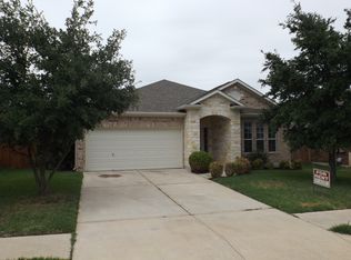 3656 Pine Needle Cir, Round Rock, TX 78681