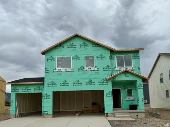 1576 N 400 E #917, Spanish Fork, UT 84660