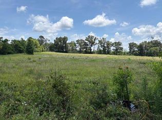 0 Anthony Rd, Florien, LA 71429