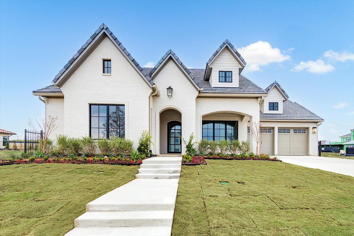 212 Lantern Ridge Dr, Aledo, Tx 76008 