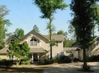 4950 Winding Way Rd, Milton, FL 32570