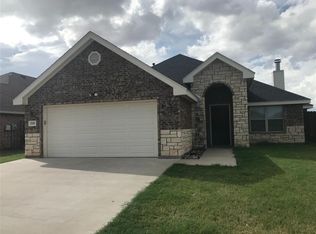 3358 Firedog Rd, Abilene, TX 79606