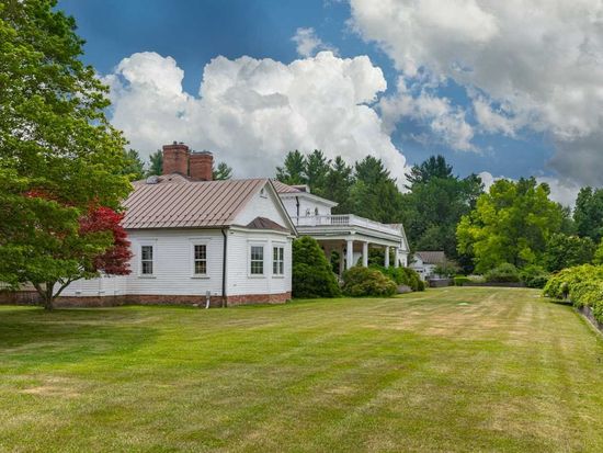 123 Fraleigh Hill Rd Millbrook Ny 12545 Zillow