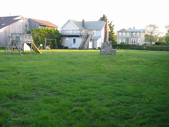 Current House