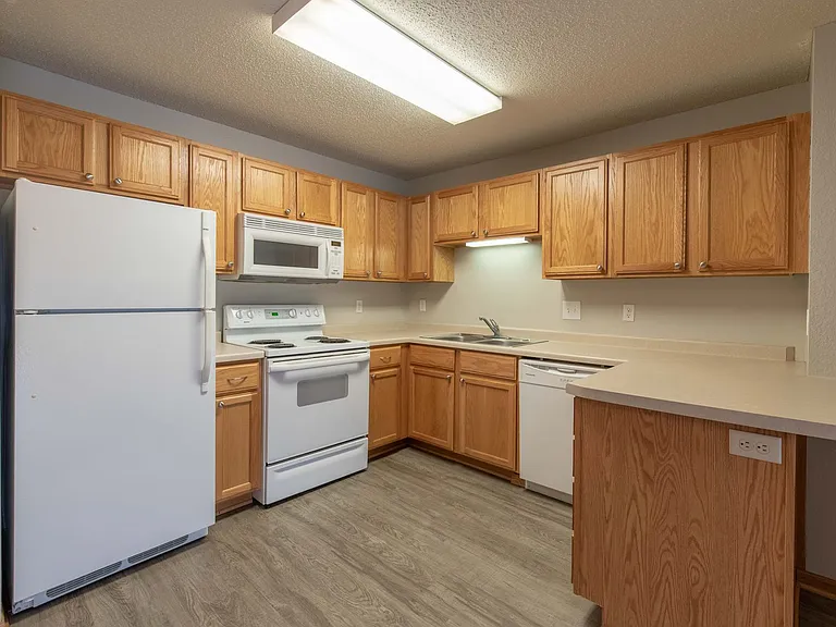 Powers Ridge Rental Condos — Photo 29