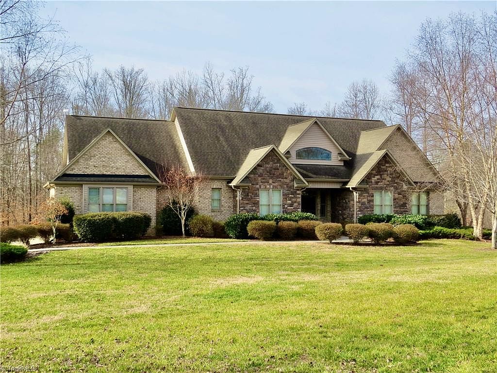 216 Battle Creek Ct, Reidsville, NC 27320 MLS 1132680 Zillow