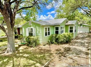 211 Rosemont Dr, San Antonio, TX 78228
