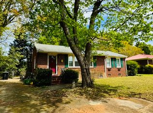 212 Beauregard Ave, Anderson, SC 29625