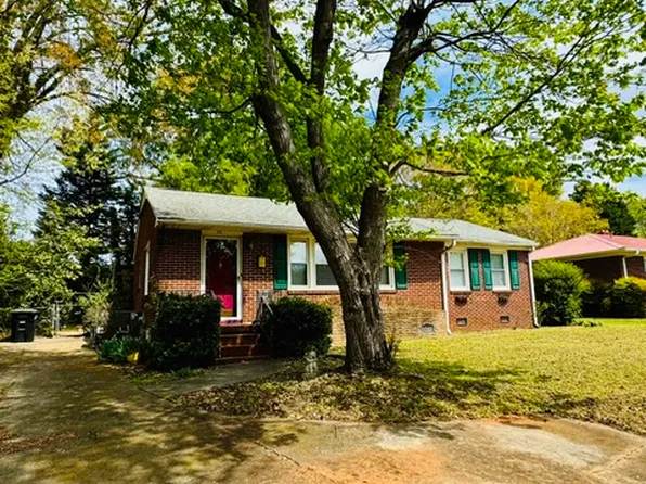 212 Beauregard Ave, Anderson, SC 29625