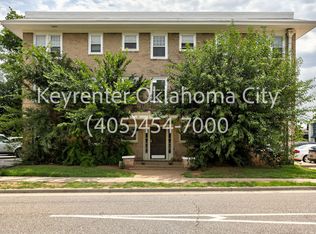 1700 N Robinson Ave #203, Oklahoma City, OK 73103