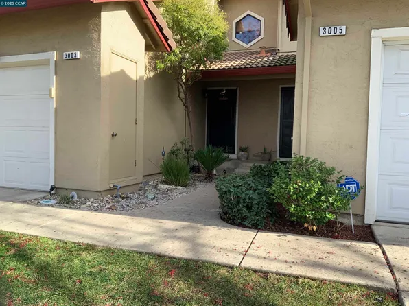 3003 Peppermill Cir, Pittsburg, CA 94565