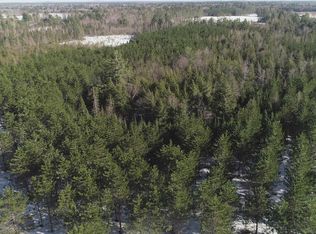 16 Mile Lake Rd, Munising, MI 49862