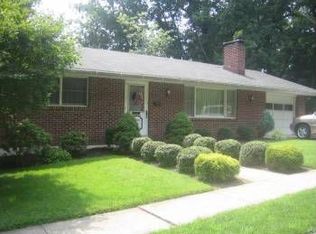 1808 Steunen Rd, Reading, PA 19602