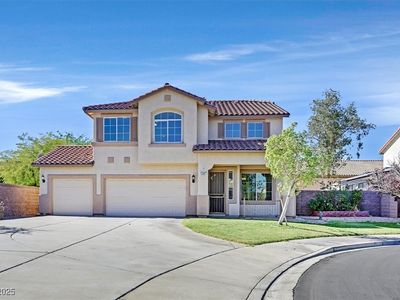 1087 Outlook Ct, Henderson, NV, 89002