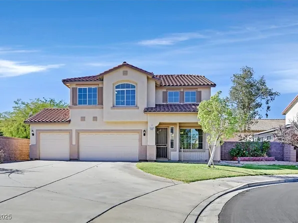 1087 Outlook Ct, Henderson, NV 89002