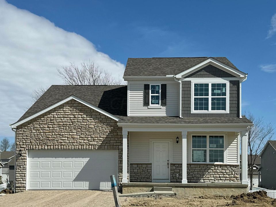 1st image of 442 Penwell Dr Lot 13857