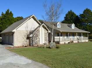 331 Delozier Ln, Rockwood, TN 37854