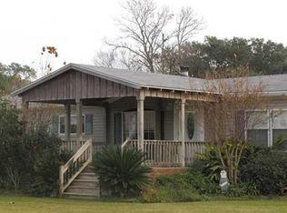 12900 Sioux St, Abbeville, LA 70510