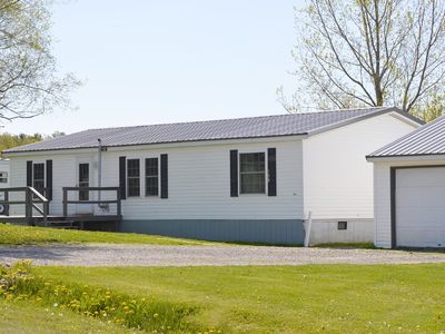 533 Harvey Hill Rd, Ithaca, NY, 14886