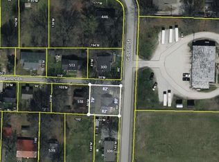 304 Gibson Rd, Trenton, TN 38382