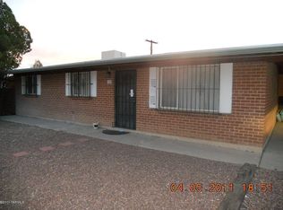 1502 S Beverly Ave, Tucson, AZ 85711