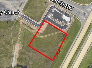 870 18th St NW, Sauk Rapids, MN 56379