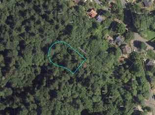 NW Mackay Ave, Portland, OR 97231