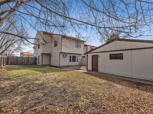 3126 23rd St S, Fargo, ND 58103