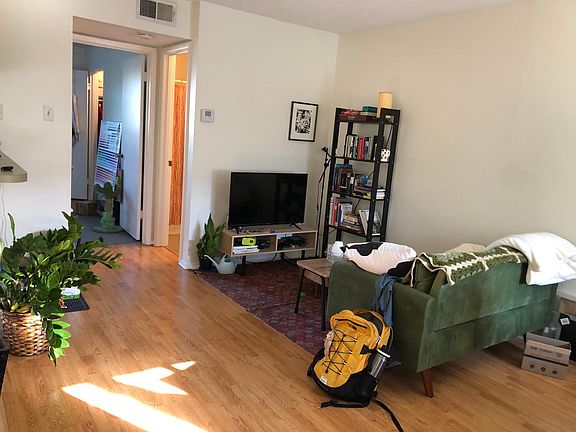 5th image of 1501 W North Loop Blvd APT 209