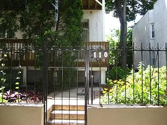 Sold by Corcoran