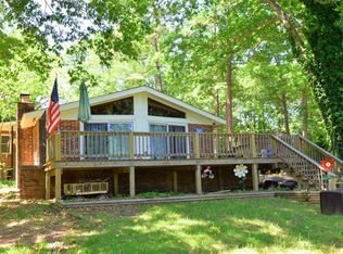 137 Little Riverview Rd, Eatonton, GA 31024