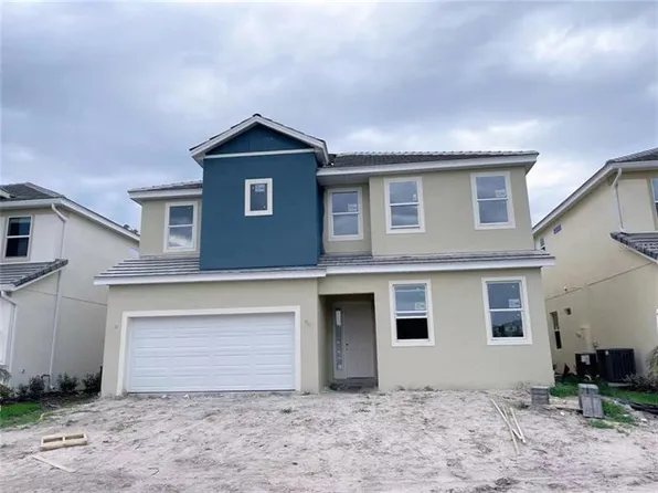 291 Ballo Dr, Kissimmee, FL 34746