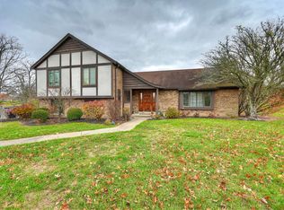 10252 Tiburon Dr, Florence, KY 41042