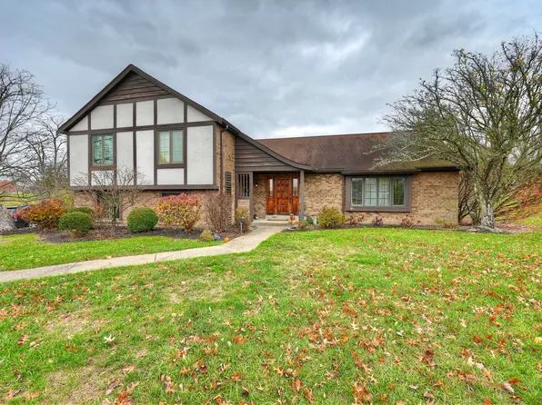 10252 Tiburon Dr, Florence, KY 41042