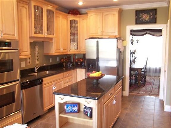 Fantastic kitchen